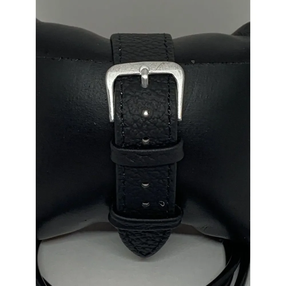 Fossil Gen 4 Authentic Digital Dial Smart Watch Custom Band FTW6030 QT772